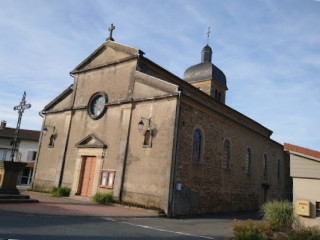 Le Saint Clément