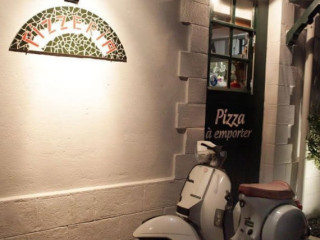 La Pizzeria Bidart