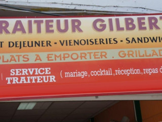 Traiteur Gilbert