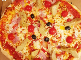 Pizza Yolette