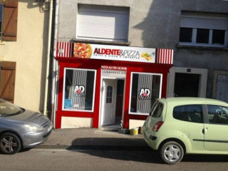 Aldente Pizza