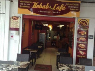 Kebab Café