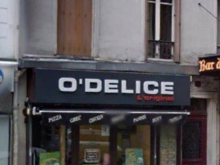 O'delice L'original