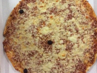 Naomy Pizza