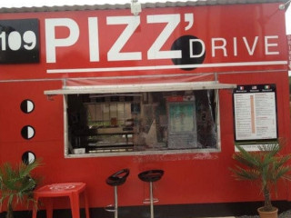 Pizz Drive