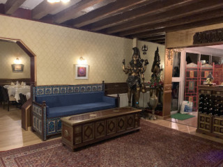 Jaisalmer Lounge Indien Montesson Chatou Le Vésinet Le Pecq Carrières Houilles
