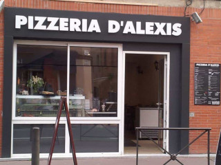 Pizzeria D' Alexis
