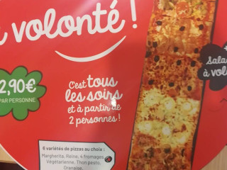 Pizza Paï Compiègne