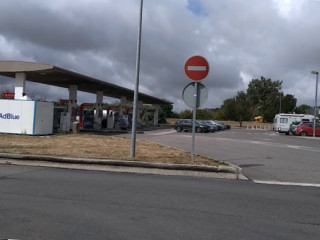 Station Esso