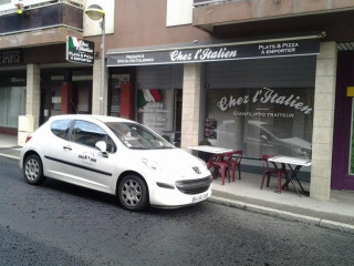 Chez L'italien