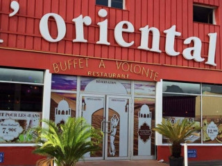 L'orientale