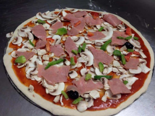 Teisseire Pizza