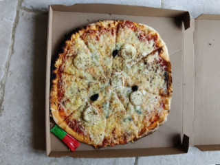 La Pizz'à Rom Athe