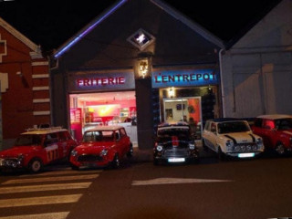 Friterie L'entrepôt