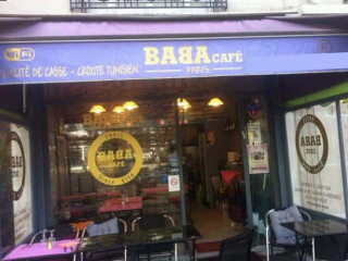 Baba Café