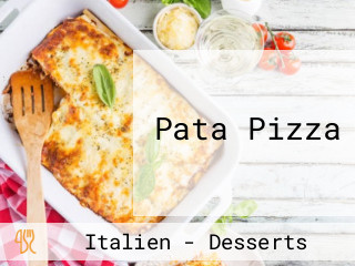 Pata Pizza