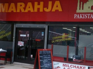 restaurant image