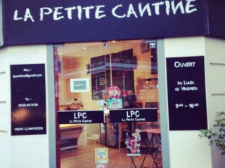 La Petite Cantine