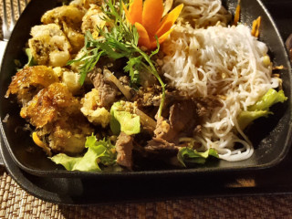 Saveurs Lao