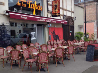 restaurant image
