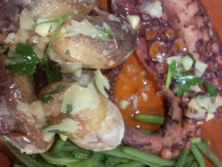 Oporto Traiteur Portuguais