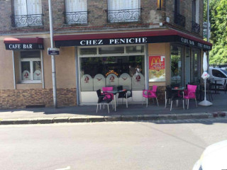 Chez Peniche