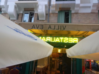Pizzeria Villa Eva