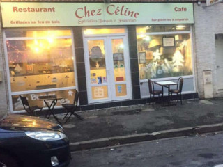 Chez Celine