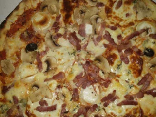 Pizza De L'est