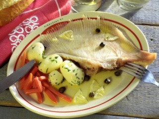 Toquenelle Cafétéria