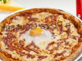 La Pâte à Pizza