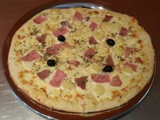 Napoli Pizza