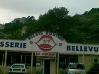 Brasserie Le Bellevue