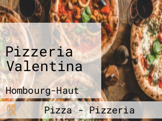 Pizzeria Valentina