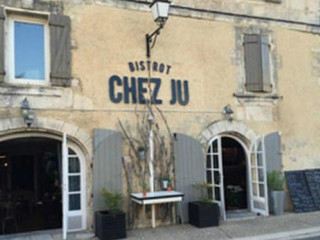 Bistrot Chez Ju