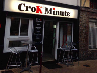 Crok Minute