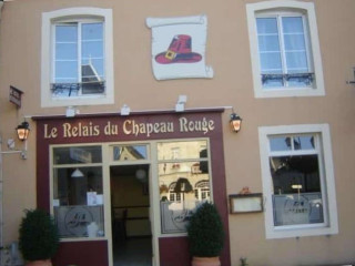 Le Relais Du Chapeau Rouge