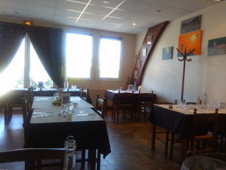 Restaurant La Barbe Grise