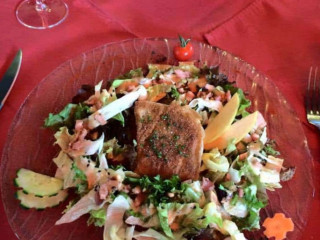 La Table De Maître Panisse