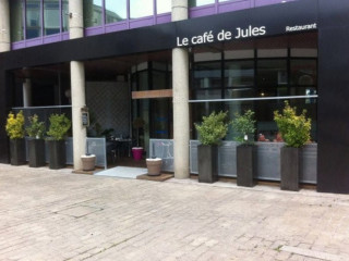 Café De Jules