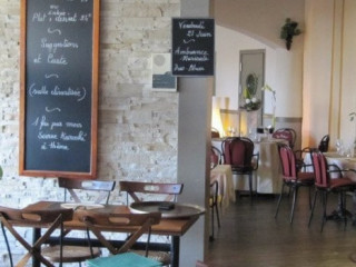 Le Bistrot Des Rives