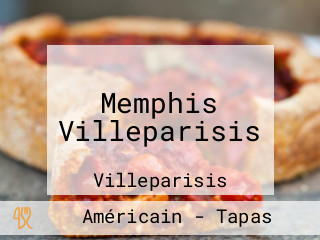 Memphis Villeparisis