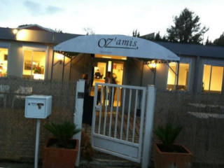 Oz Amis