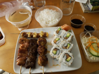Sushi Yao