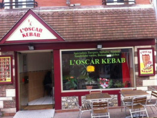 Loscar-kebab
