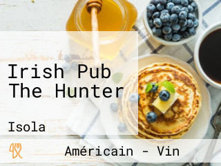 Irish Pub The Hunter