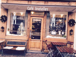 Café Bretelles