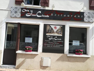 Chez Jean Claude