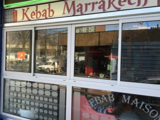 Kebab Marrakech