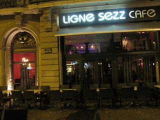 Ligne Sezz Café
